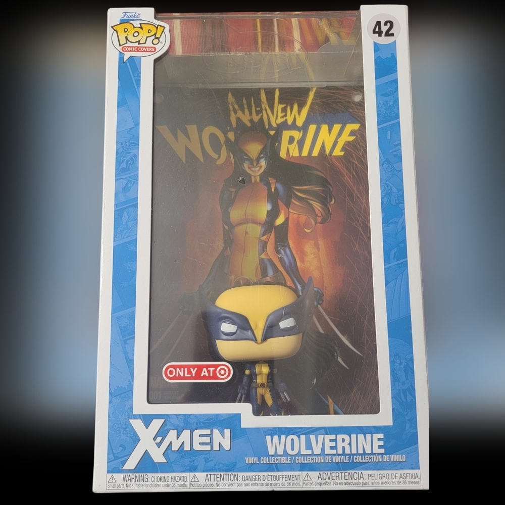 Funko pop
